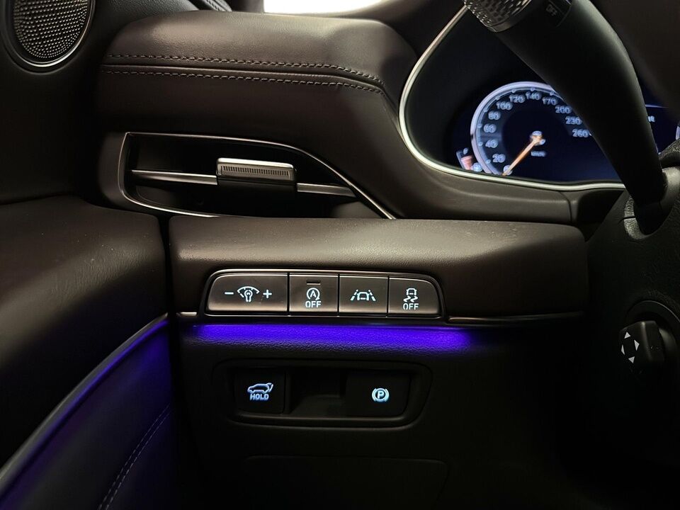 2021 Genesis GV80  - Desmeules Chrysler