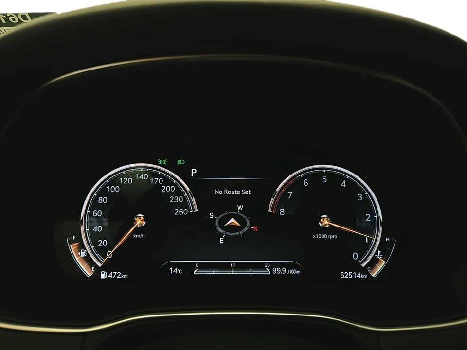 2021 Genesis GV80  - Desmeules Chrysler