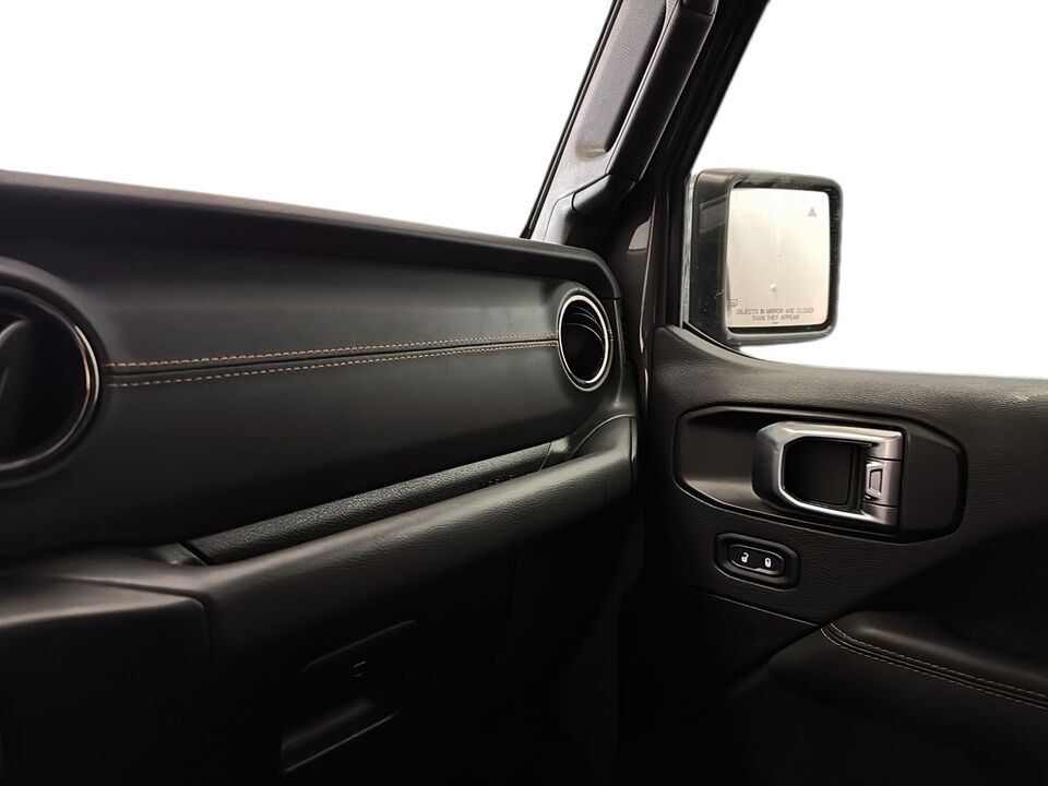 2022 Jeep WRANGLER 4XE  - Desmeules Chrysler