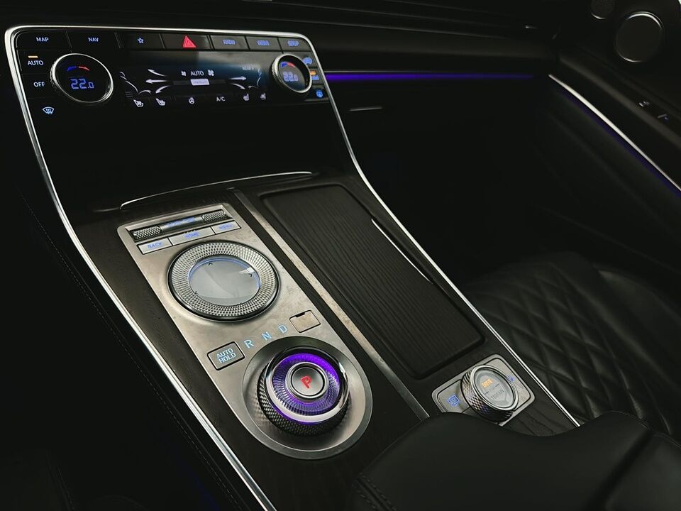 2021 Genesis GV80  - Desmeules Chrysler