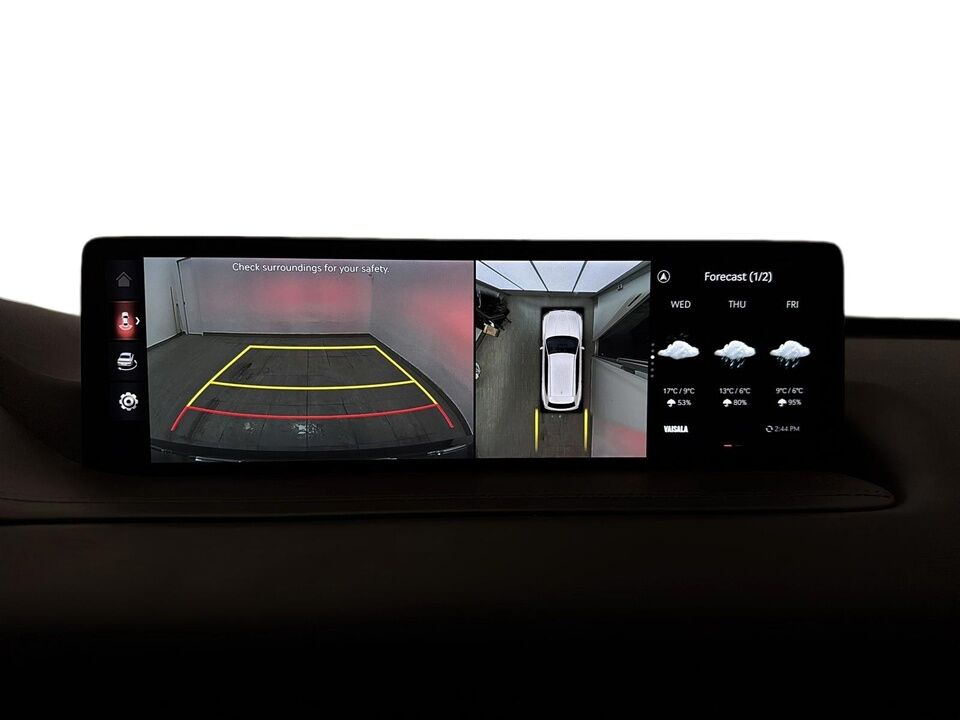 2021 Genesis GV80  - Desmeules Chrysler