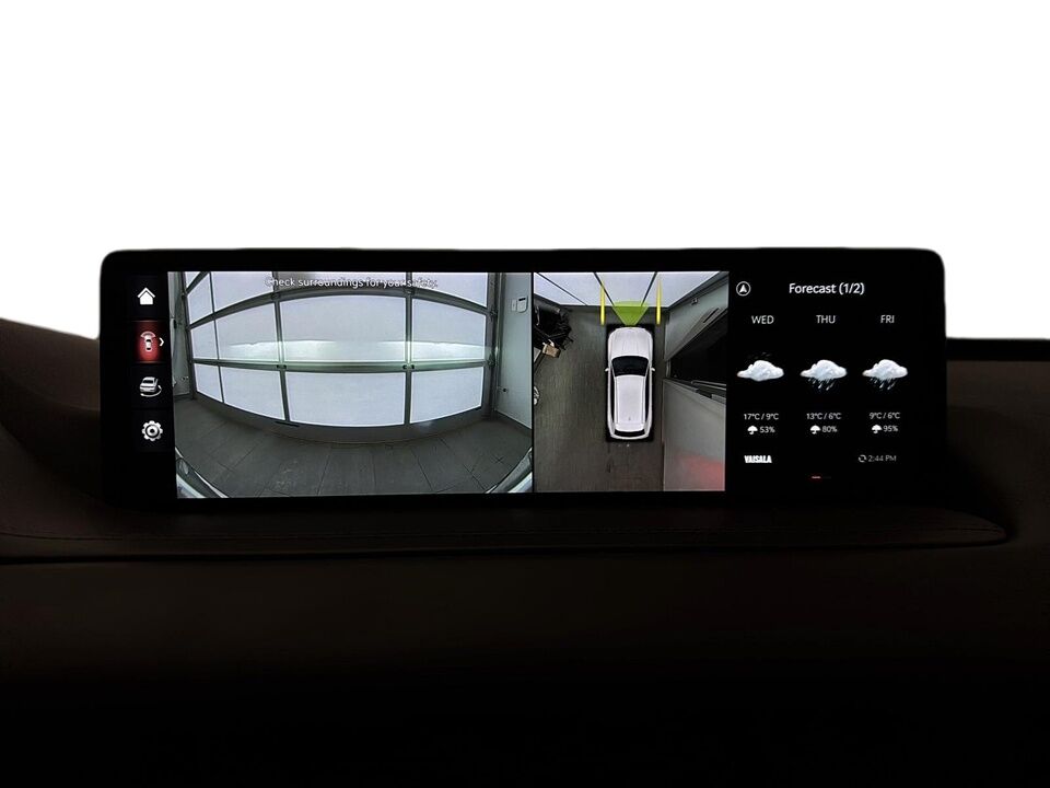 2021 Genesis GV80  - Desmeules Chrysler
