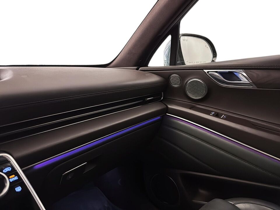 2021 Genesis GV80  - Desmeules Chrysler