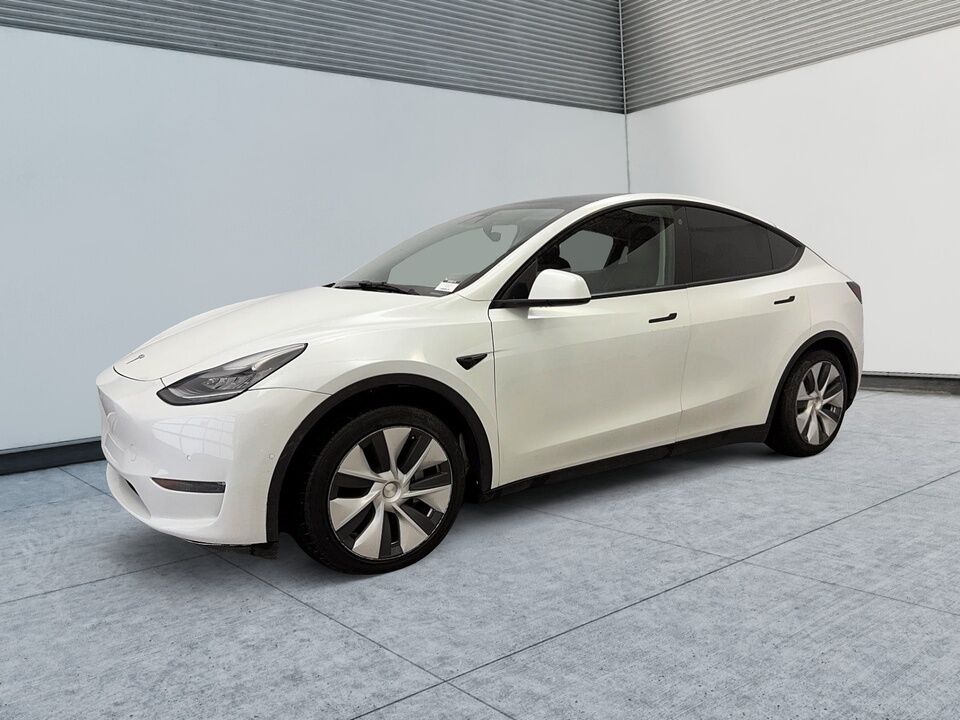 2021 Tesla Model Y  - Blainville Chrysler