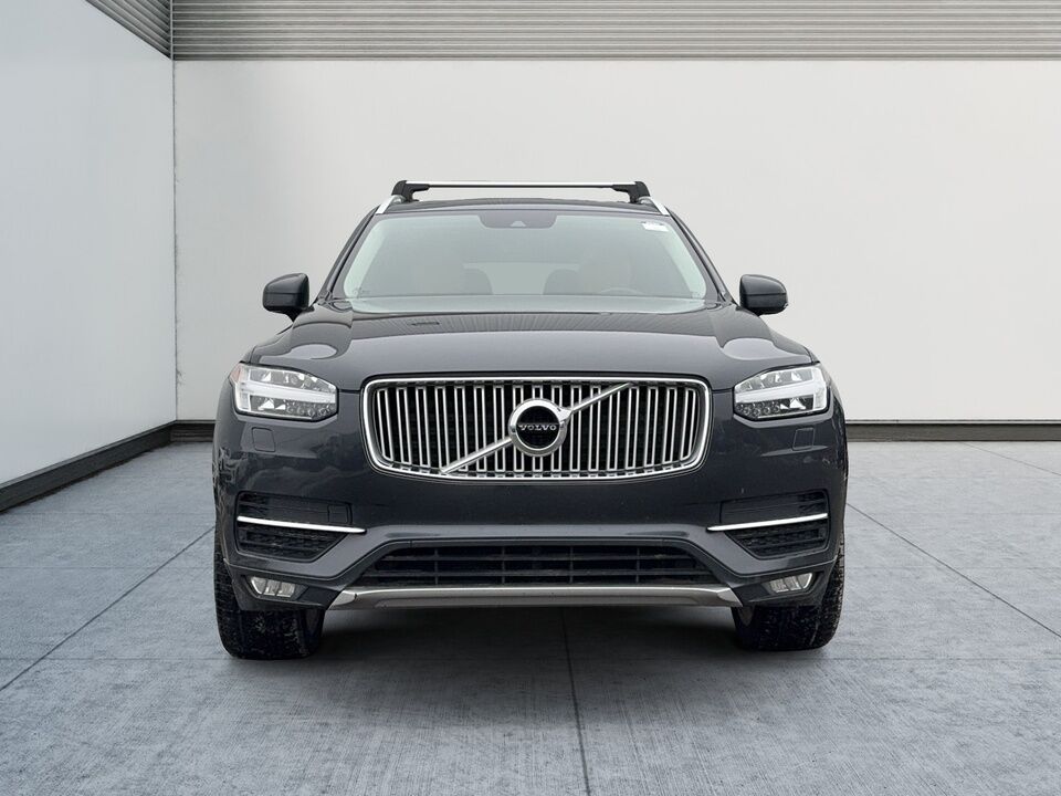 2016 Volvo XC90  - Blainville Chrysler