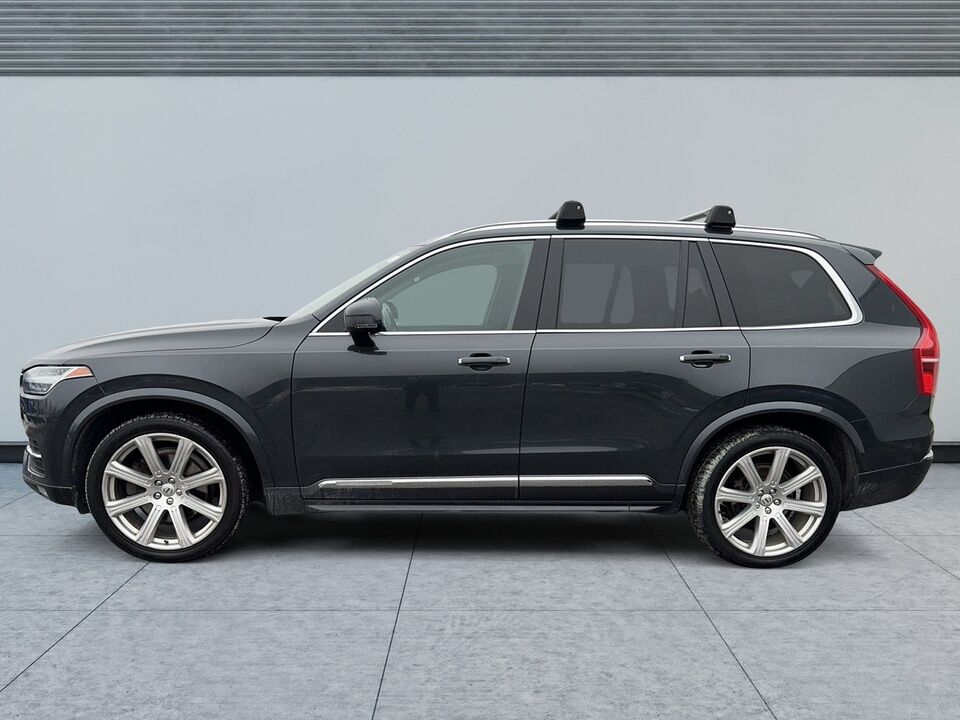 2016 Volvo XC90  - Blainville Chrysler