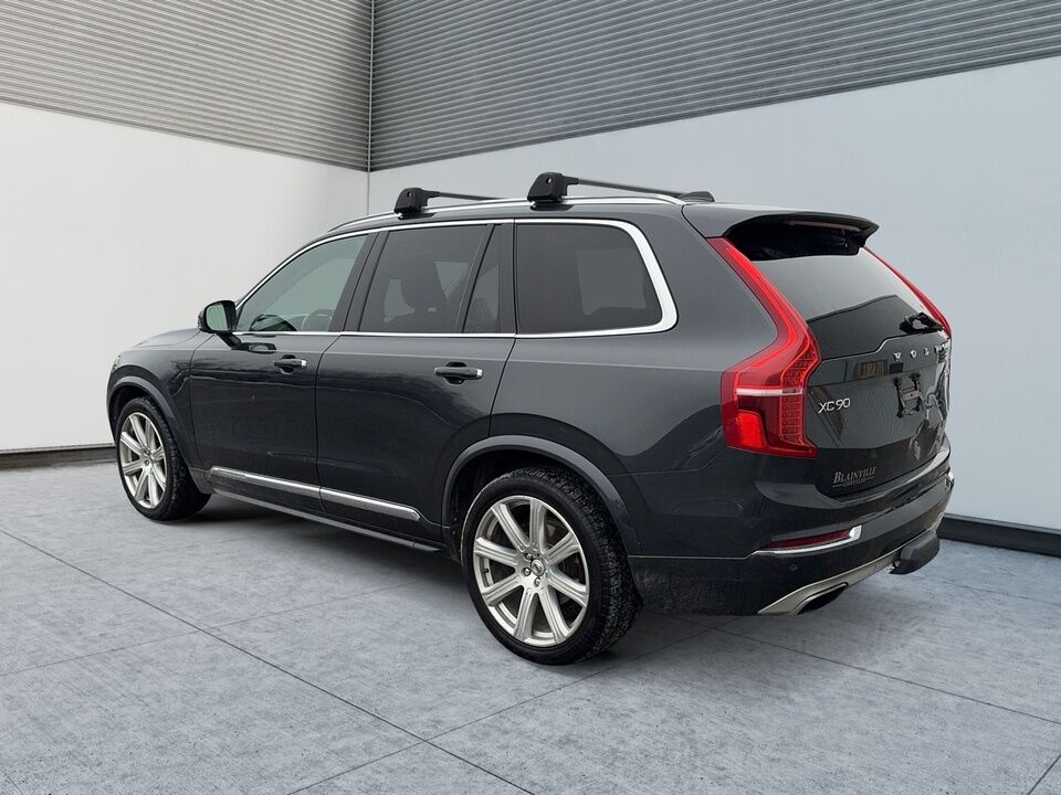 2016 Volvo XC90  - Blainville Chrysler