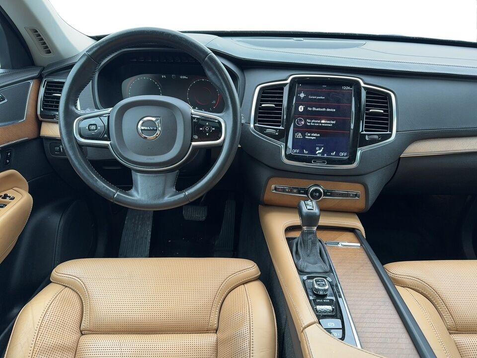 2016 Volvo XC90  - Blainville Chrysler