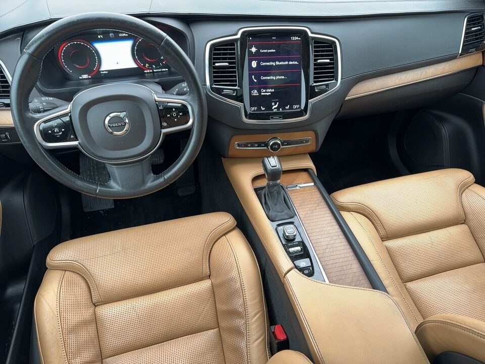 2016 Volvo XC90  - Blainville Chrysler