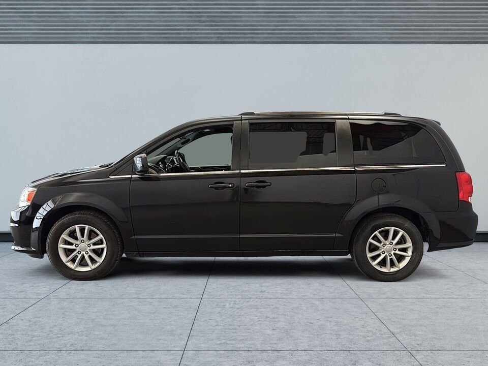 2019 Dodge Grand Caravan  - Desmeules Chrysler