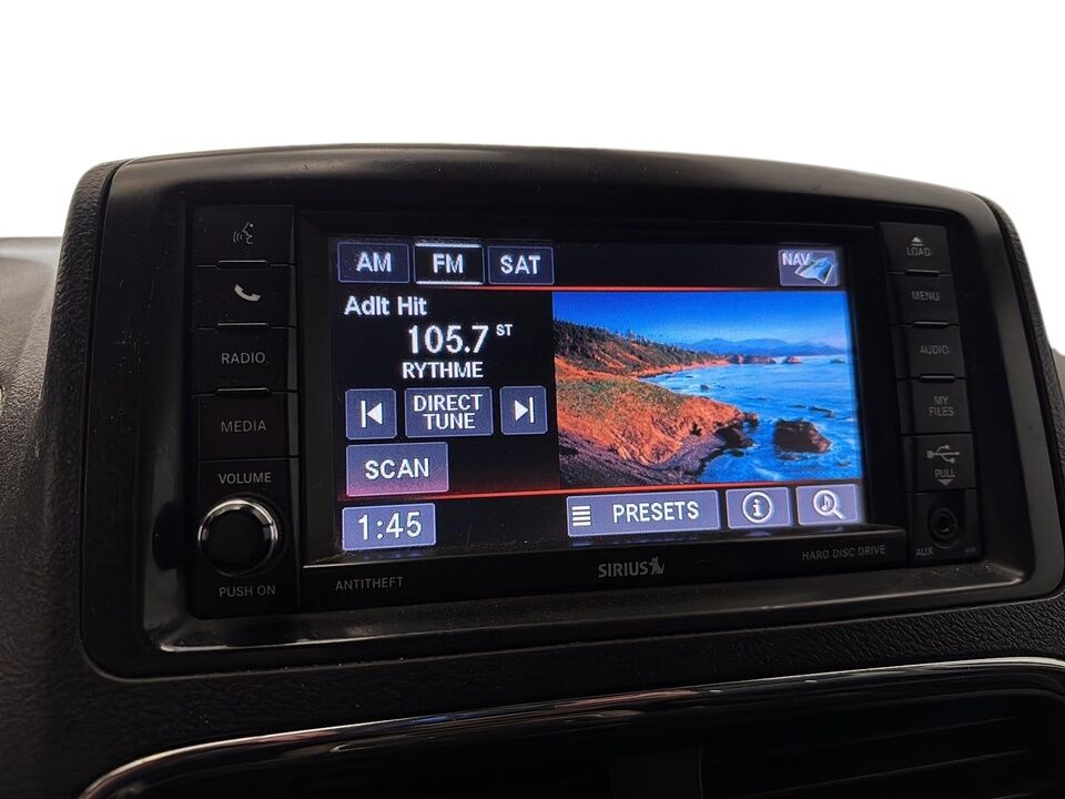 2019 Dodge Grand Caravan  - Desmeules Chrysler
