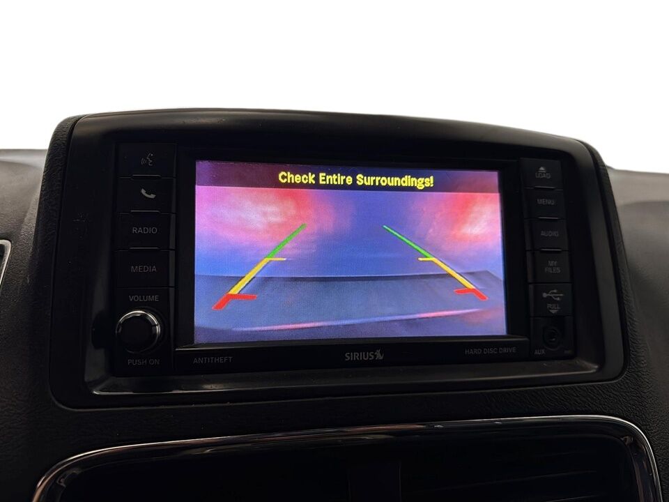 2019 Dodge Grand Caravan  - Desmeules Chrysler