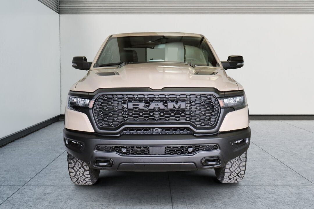 2025 Ram 1500  - Desmeules Chrysler