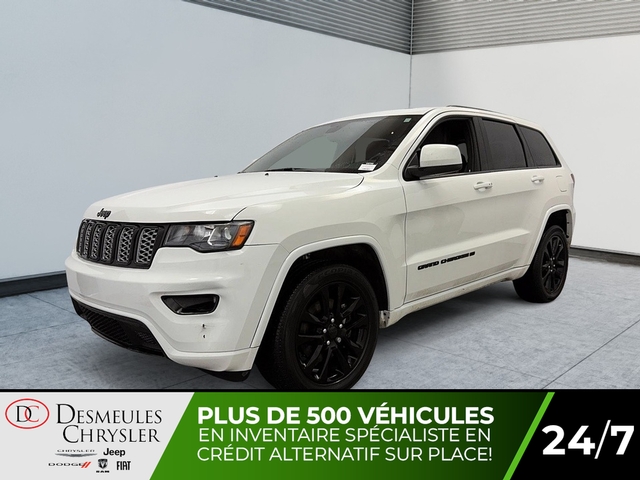 2022 Jeep Grand Cherokee WK for Sale  - DC-U5795  - Blainville Chrysler