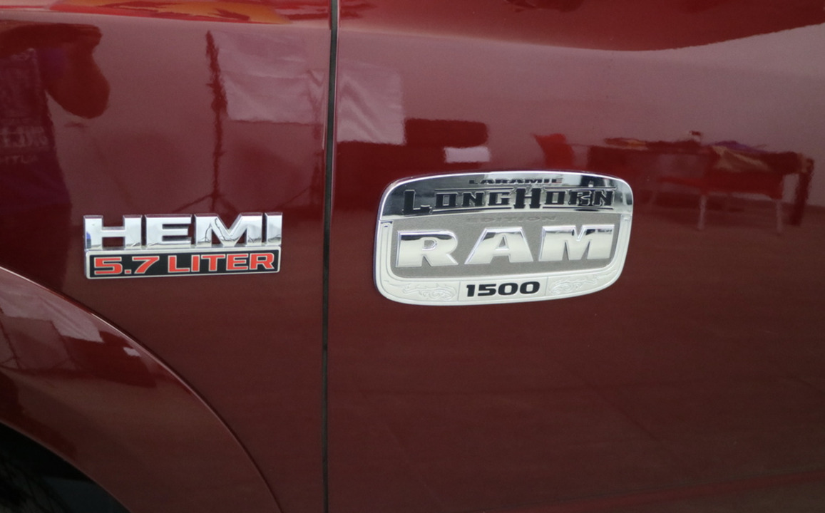 2017 Ram 1500  - Desmeules Chrysler