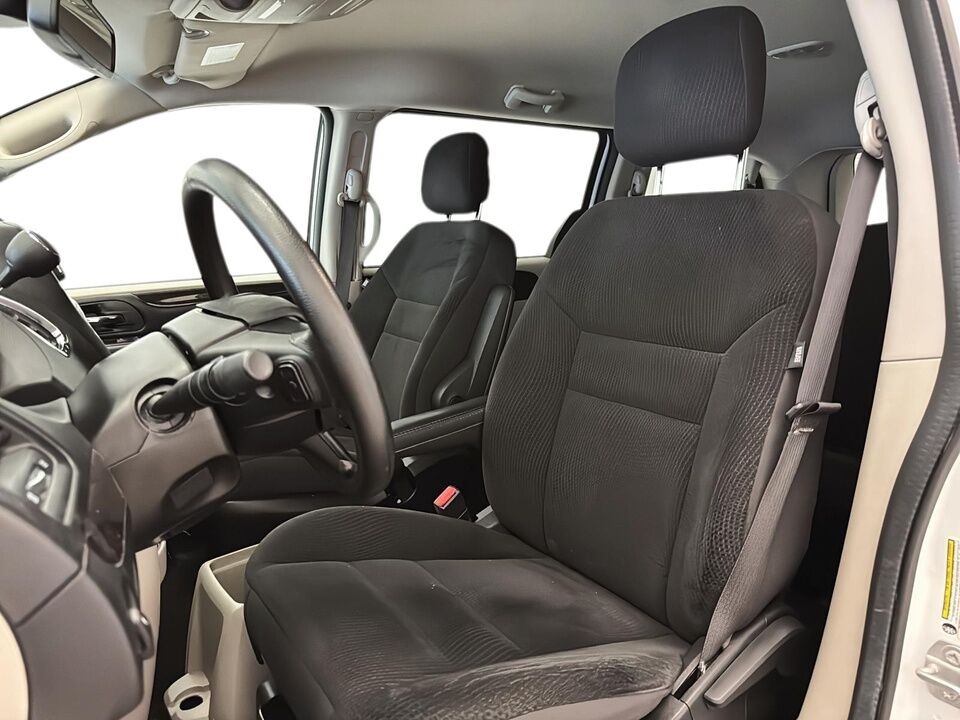 2019 Dodge Grand Caravan  - Desmeules Chrysler