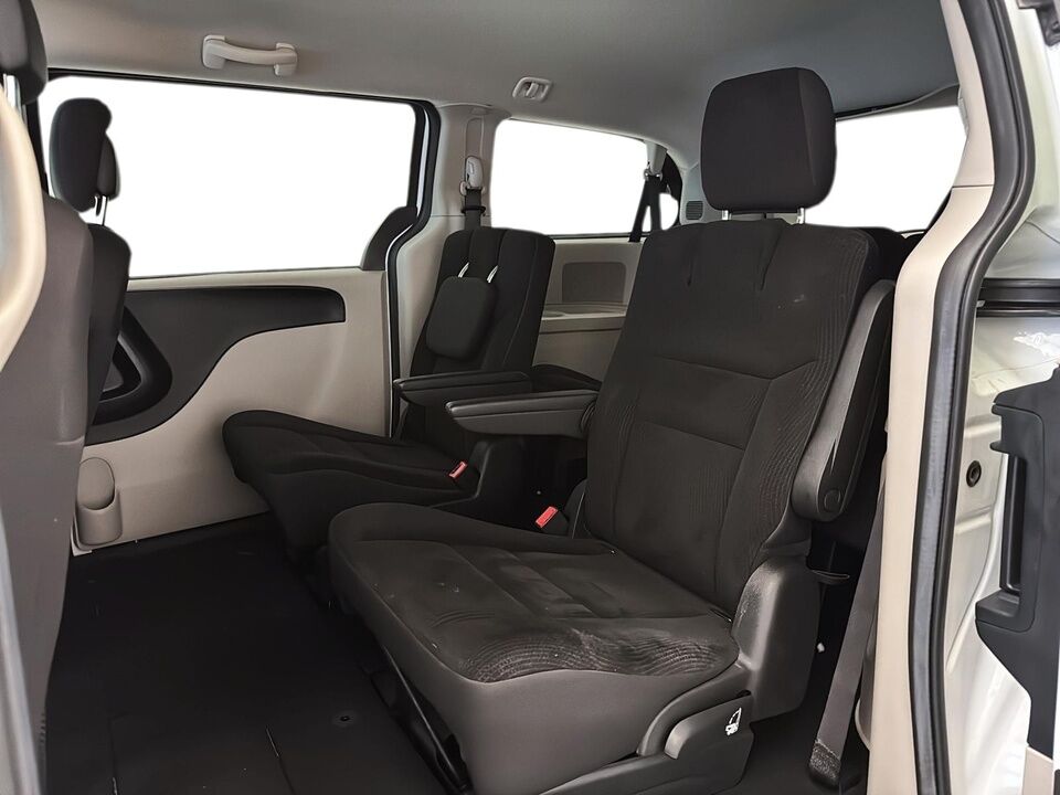 2019 Dodge Grand Caravan  - Desmeules Chrysler