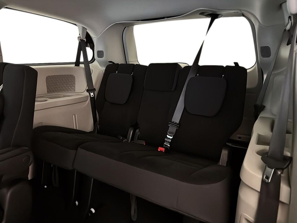 2019 Dodge Grand Caravan  - Desmeules Chrysler