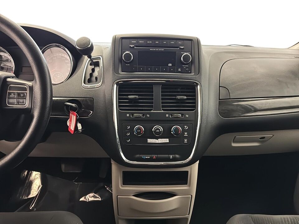2019 Dodge Grand Caravan  - Desmeules Chrysler