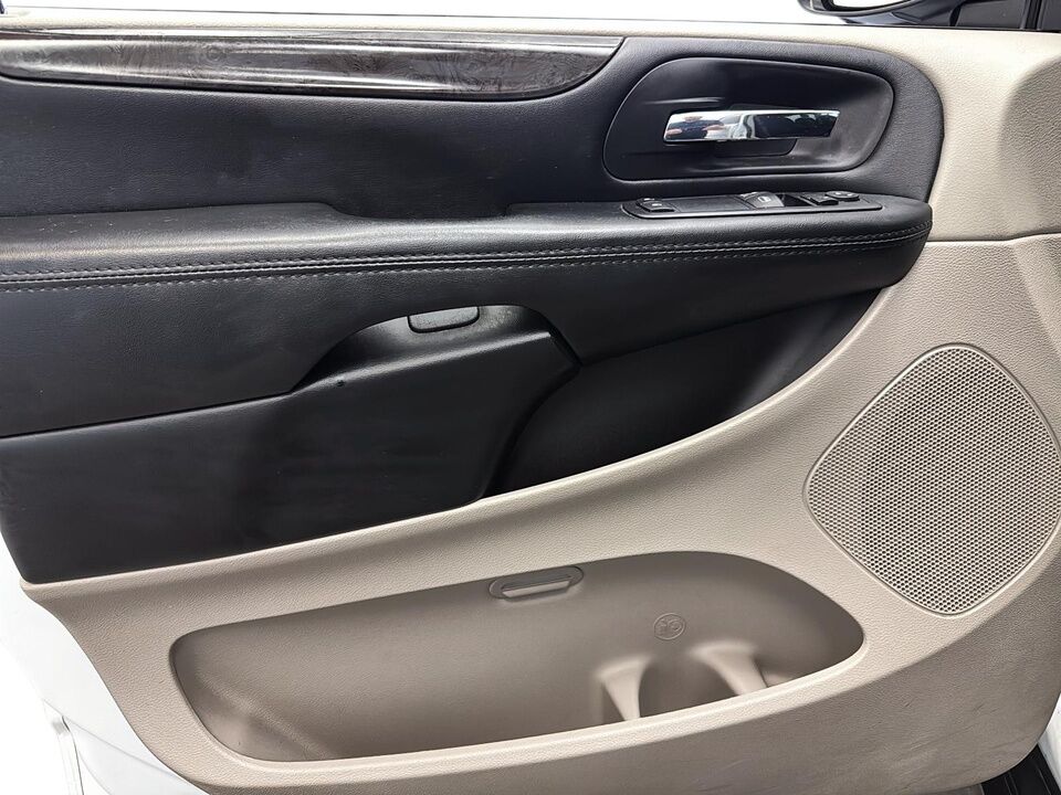 2019 Dodge Grand Caravan  - Desmeules Chrysler