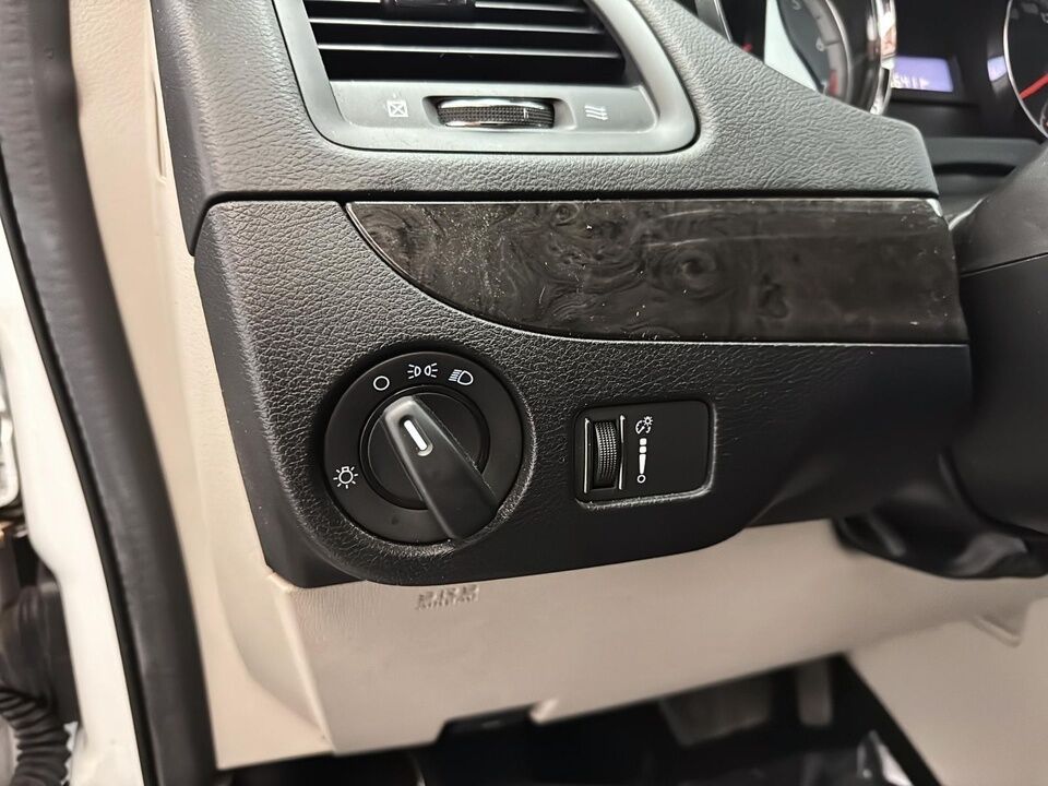 2019 Dodge Grand Caravan  - Desmeules Chrysler