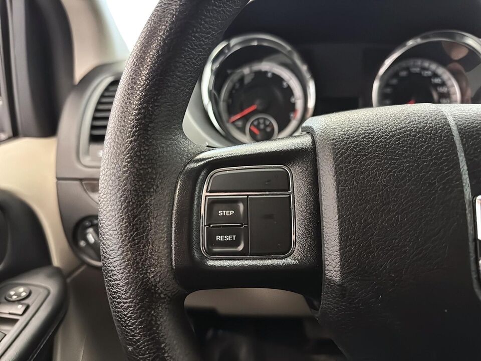 2019 Dodge Grand Caravan  - Desmeules Chrysler