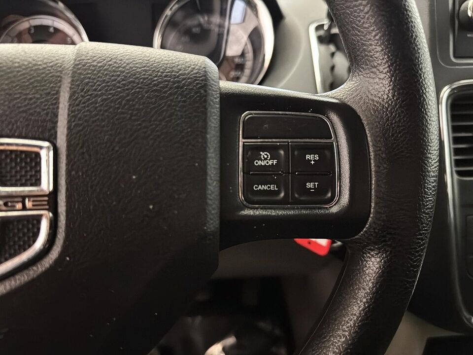 2019 Dodge Grand Caravan  - Desmeules Chrysler