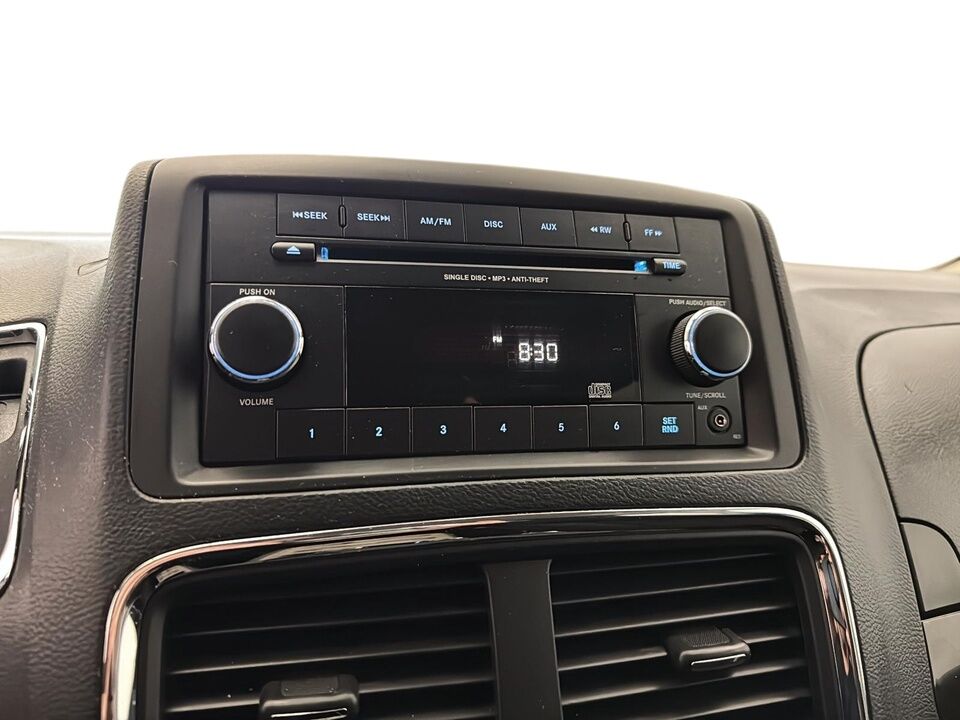 2019 Dodge Grand Caravan  - Desmeules Chrysler