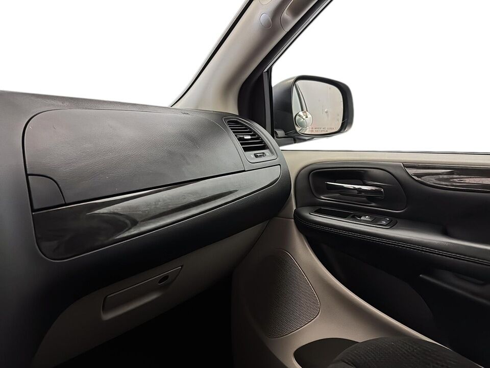 2019 Dodge Grand Caravan  - Desmeules Chrysler