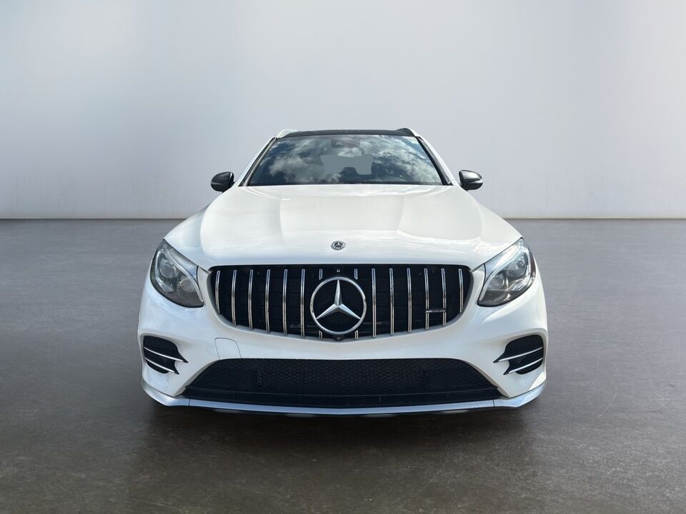 2019 Mercedes-Benz GLC  - Desmeules Chrysler