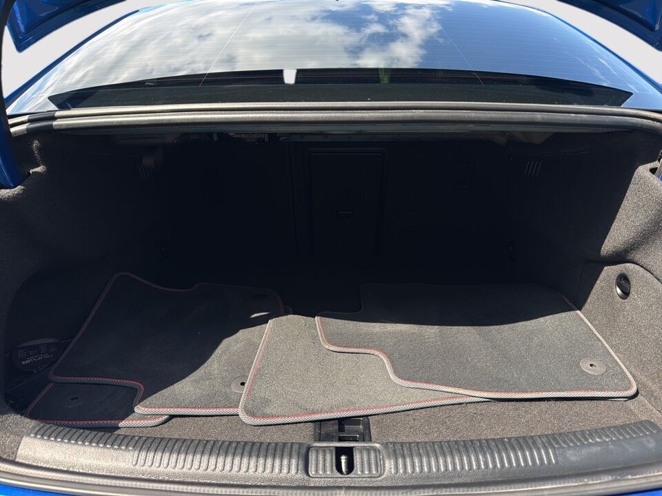 2017 Audi S3  - Desmeules Chrysler