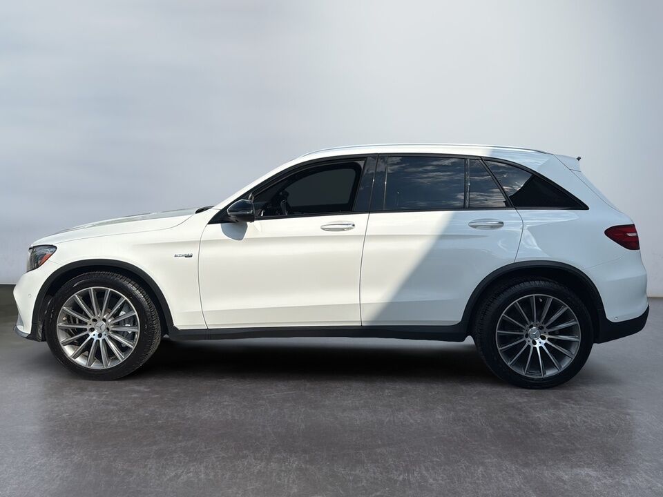 2019 Mercedes-Benz GLC  - Desmeules Chrysler