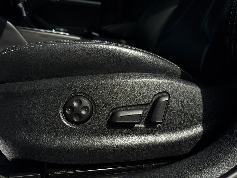 2017 Audi S3  - Desmeules Chrysler
