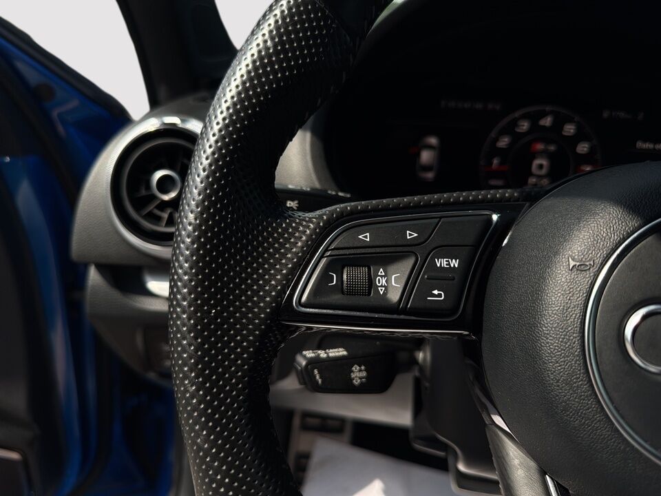 2017 Audi S3  - Desmeules Chrysler