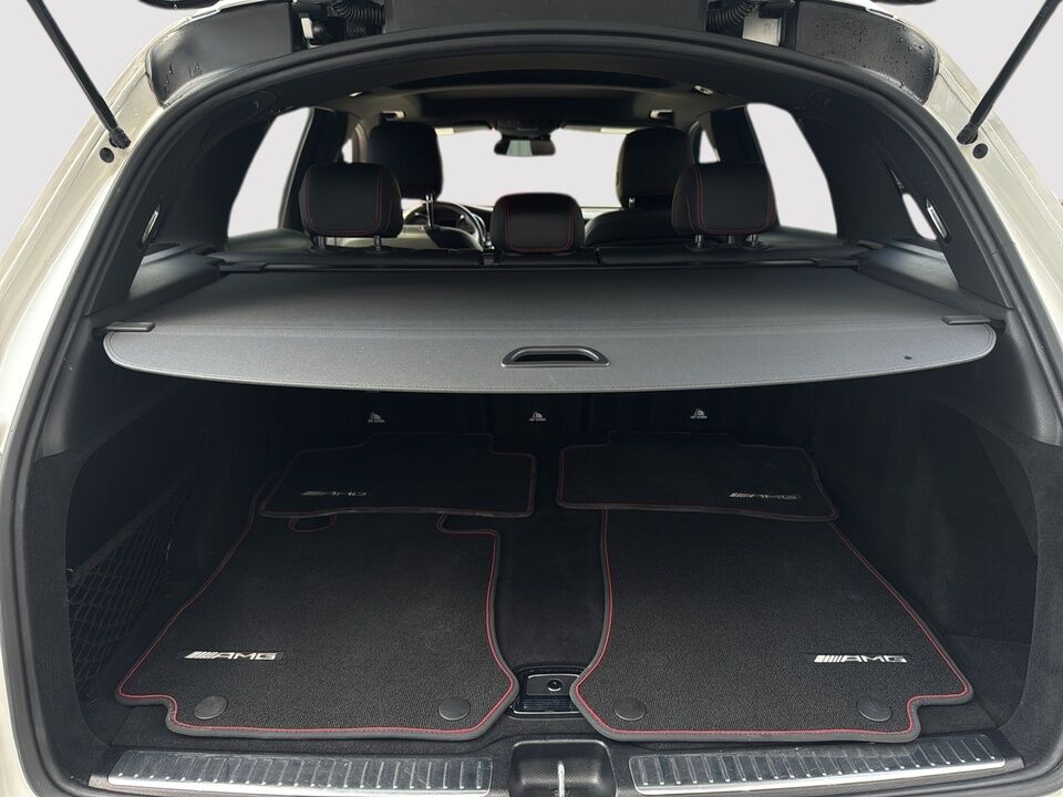 2019 Mercedes-Benz GLC  - Desmeules Chrysler