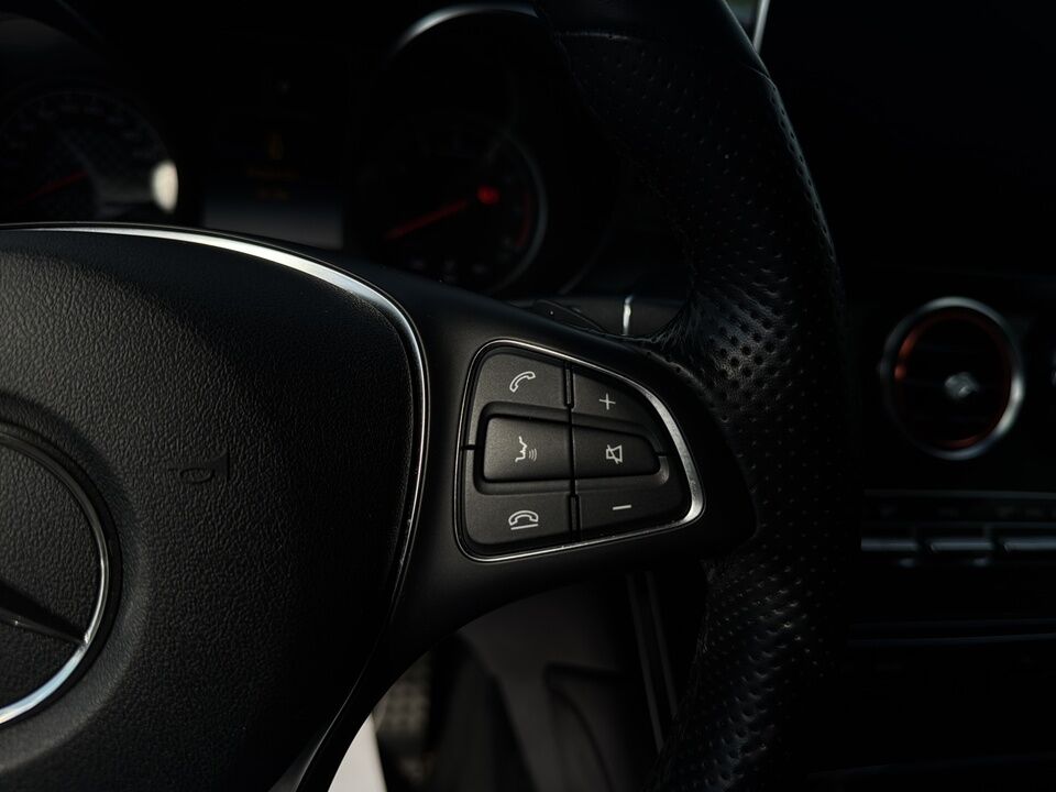 2019 Mercedes-Benz GLC  - Desmeules Chrysler