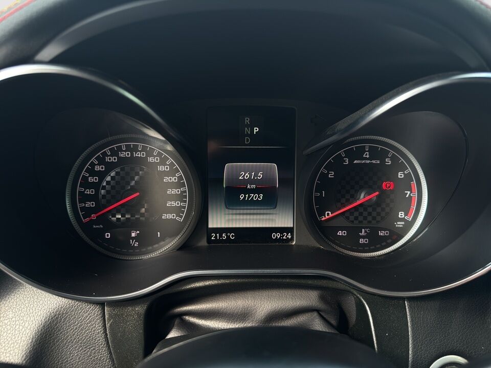 2019 Mercedes-Benz GLC  - Desmeules Chrysler