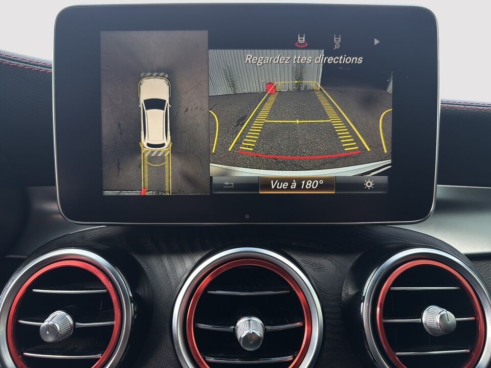 2019 Mercedes-Benz GLC  - Desmeules Chrysler
