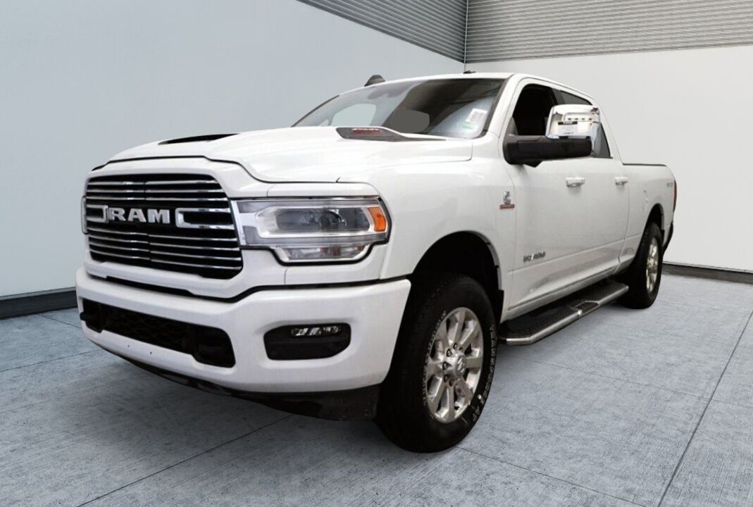 2023 Ram 2500  - Blainville Chrysler