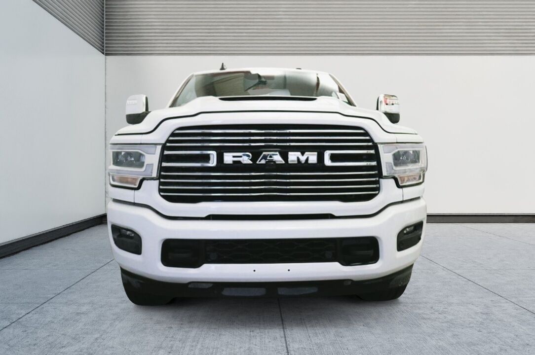 2023 Ram 2500  - Blainville Chrysler