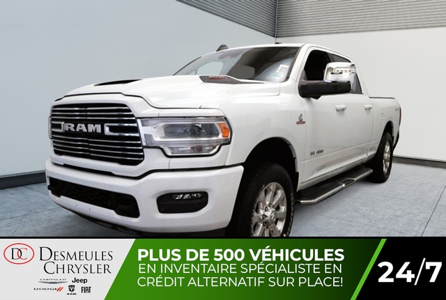 2023 Ram 2500 for Sale  - DC-23428  - Blainville Chrysler