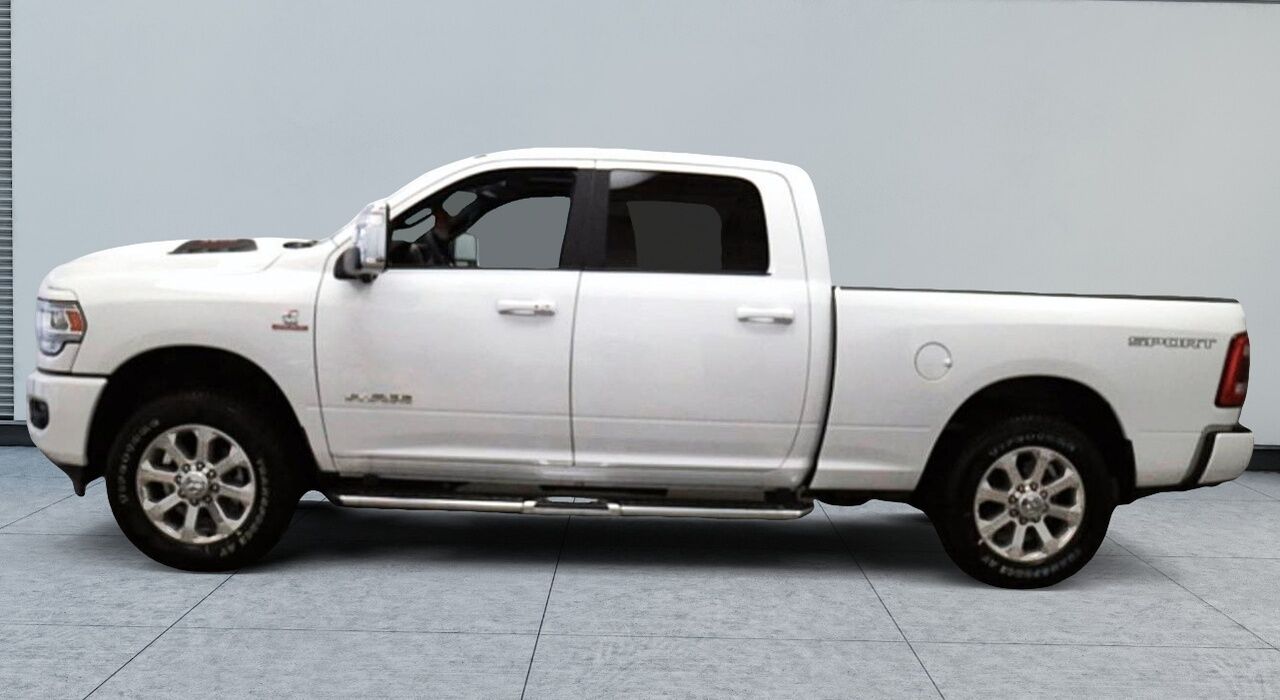 2023 Ram 2500  - Blainville Chrysler