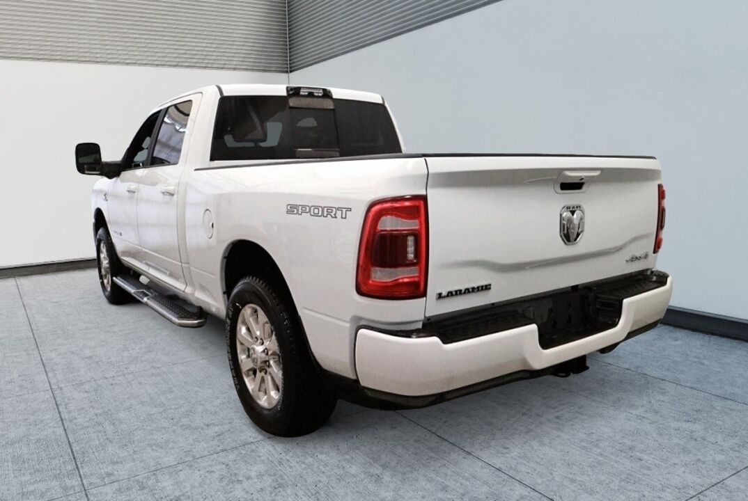 2023 Ram 2500  - Blainville Chrysler