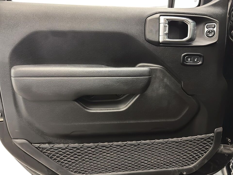 2024 Jeep Wrangler  - Desmeules Chrysler