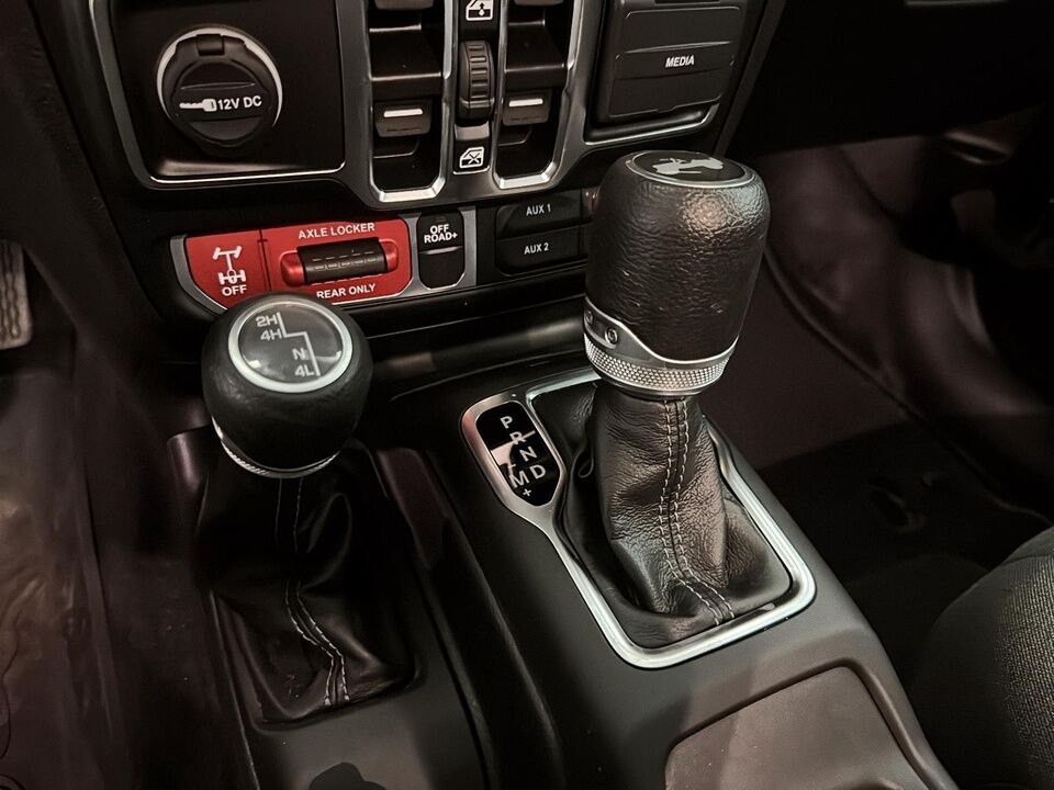 2024 Jeep Wrangler  - Desmeules Chrysler
