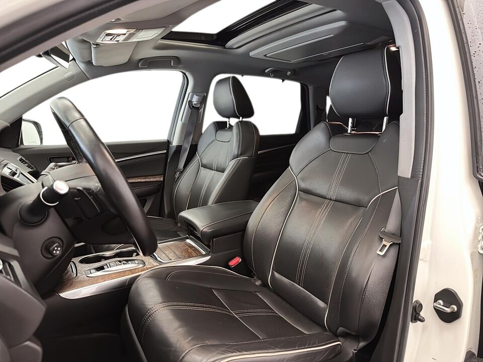 2019 Acura MDX  - Desmeules Chrysler