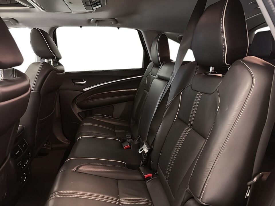 2019 Acura MDX  - Desmeules Chrysler
