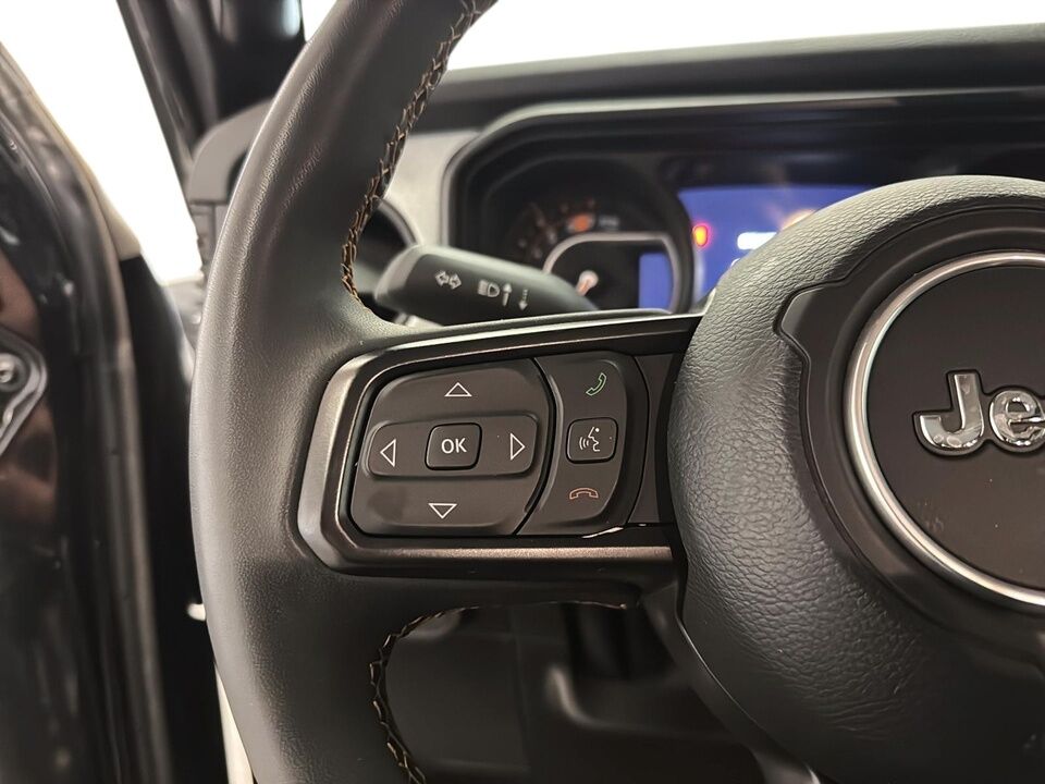 2024 Jeep Wrangler  - Desmeules Chrysler