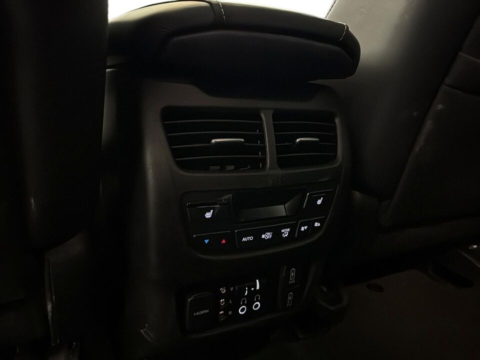 2019 Acura MDX  - Desmeules Chrysler