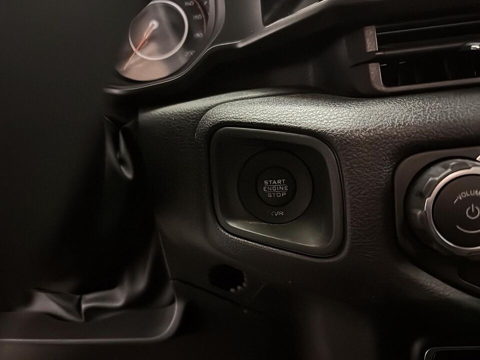 2024 Jeep Wrangler  - Desmeules Chrysler